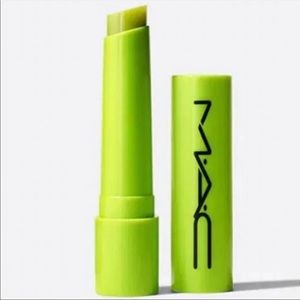 MAC underground Squirt Balm RARE/HTF